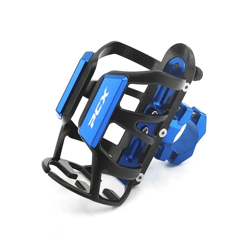 Product Introduction of For Honda PCX 160 150 125 PCX150 PCX160 PCX125 2010-2021 2022 2024 Beverage Water Bottle Drink Cup Holder Motorcycle Accessories 41