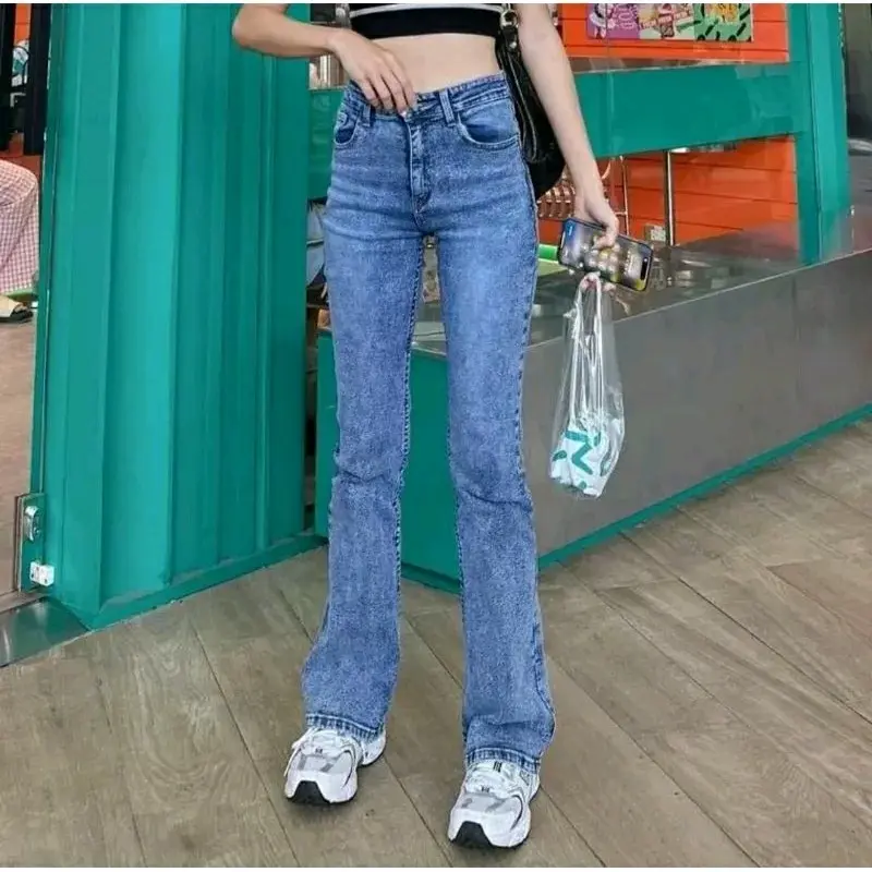 CELANA CUTBRAY JEANS WANITA LOSEE CELANA CUTBRAY LOSE KEKINIAN 3