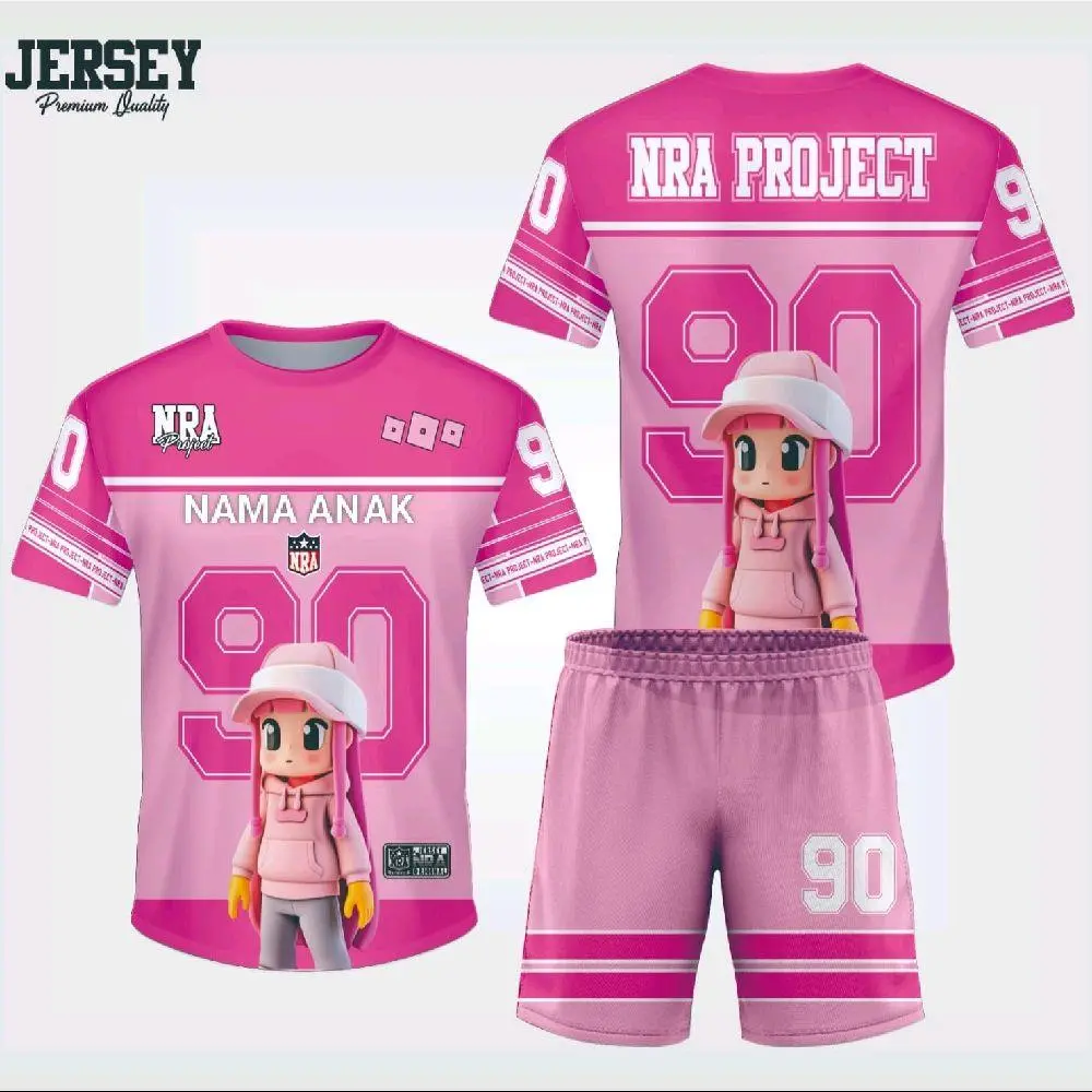 ROBLOX 90 CASTOM NAMA