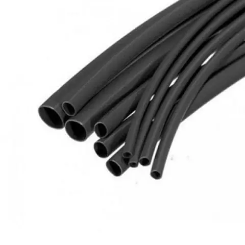 ỐNG GEN CO NHIỆT PHI 1.5MM - 12MM (CUỘN 1 MÉT)