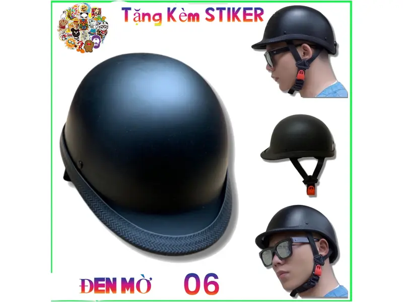 Nón Đua Ngựa Carbon Vân Gỗ Chống Xước, MBiũ Bảo Hiểm Chính Hãng - Nón Bảo Hiểm Helmet Nón Bảo Hiểm Phụ Kiện 2