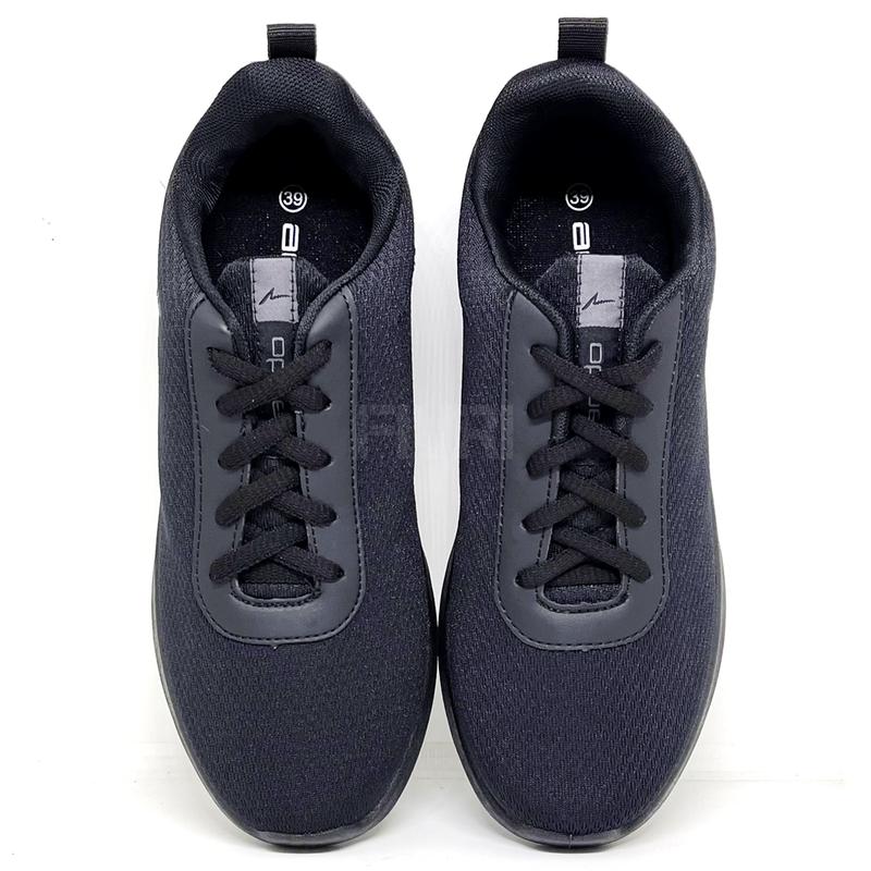 FIURI - ANDO ORIGINAL - MAVRIS 39-43 FULL HITAM - SEPATU SNEAKERS SPORT KANVAS SOL KARET ANAK LAKI-LAKI - SEPATU KETS TRENDY PRIA DEWASA - SEPATU OLAHRAGA LARI FITNES SENAM KERJA KULIAH SEKOLAH SD SMP SMA BERTALI COWOK MURAH PROMO DISKON BONUS KAOS KAKI 4