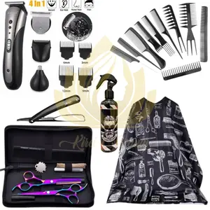 Alat Cukur Elektrik KIREI BEAUTY.ID Pencukur Mesin