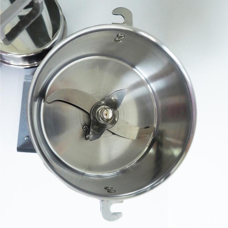Product Introduction of Máy Xay Bột Khô Seka SK200 Công Suất 3000W Đa Năng, Xay Bột Mịn, Nghiền Ngũ Cốc, Hạt Khô Bảo Hành 12 Tháng 33
