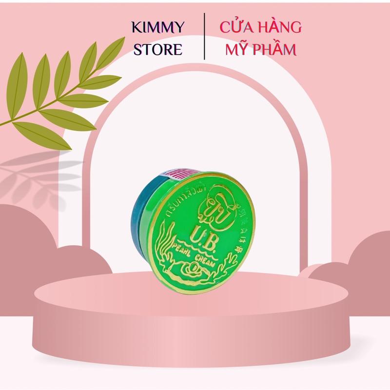 Kem dưỡng sáng da mặt UB Thái 3g