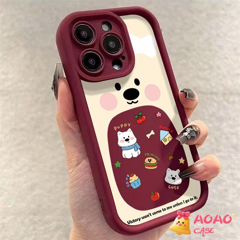 Case HP Untuk Vivo Y28 Y20 Y19S Y18 Y03 Y100 Y29 5G Y12 Y22 Y17