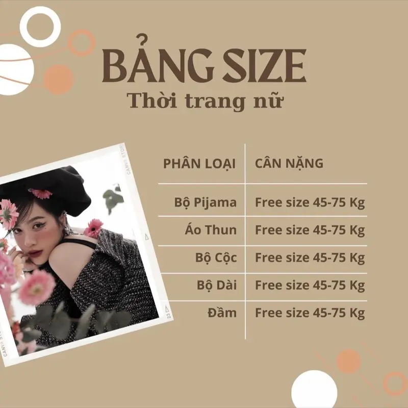 Quần Thun Ống Loe - HN2558 4