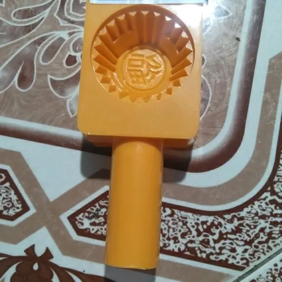 Khuôn làm bánh quy nhỏ 5cm /trung 6cm/lớn 7cm 2