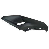 Gambar Cover Body Bawah Kiri Hitam Doff Honda Vario 160 K2S 83630K2SN00ZE - Hitam, Cover Body dari Honda Cengkareng Kota Tangerang 2 Tokopedia