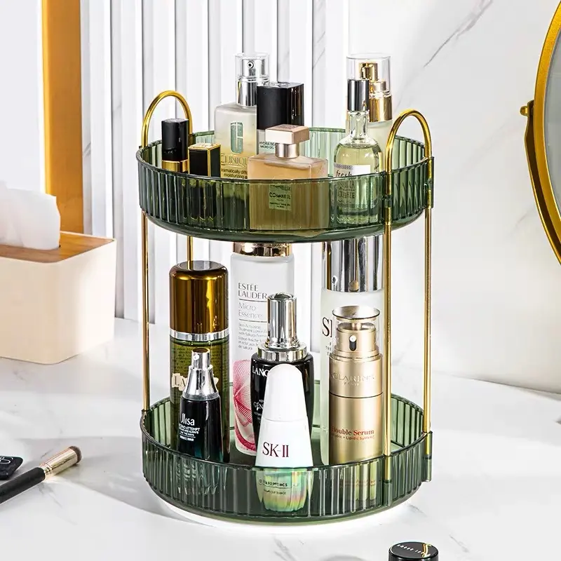 Rak Makeup Rak Bumbu Rak Dapur Rak Putar Sea Lazy Rak Putar 360 Organizers Makeup Parfum Rak Makeup Rak Bumbu Rak Dapur Rak Putar Sea Lazy Rak Putar 360 Organizers Makeup Parfum