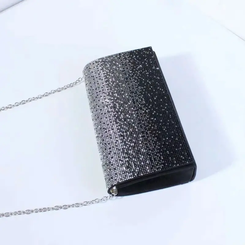 Clutch đá nắp gập size 20 4