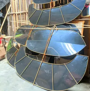 Layangan pegon ludoyo cemani 110 cm bonus sendaren