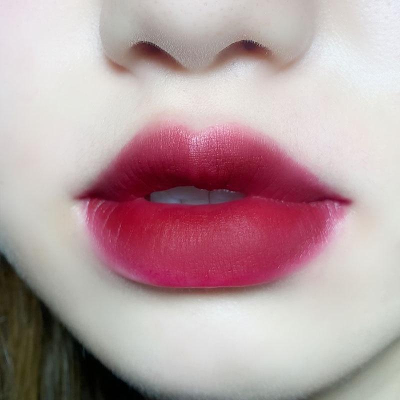 Son Kem Lì Herorange Màu Nhung Sương Mềm Mịn Lâu Trôi Mềm Môi Herorange Matte Lip Color son môi Son38 3