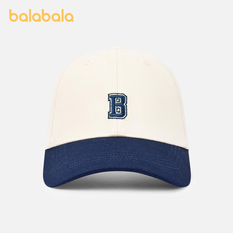 Mũ Lưỡi Trai Trẻ Em balabala Mũ Che Nắng Cho Em Bé Mũ Bóng Chày Che Nắng Dành Cho Bé Trai Và Bé Gái Thời Trang Xuân Hè Mũ Chống Nắng
