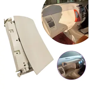 Cover Laci Dashboard Tutup Laci Atas – Ideal untuk Innova 2006-2015