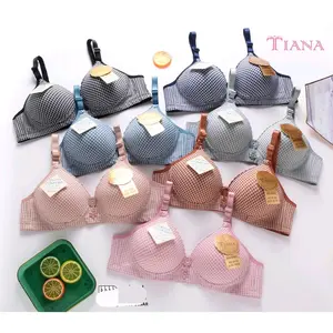 BH TIANA TAMPA KAWAT CUP KECIL A108