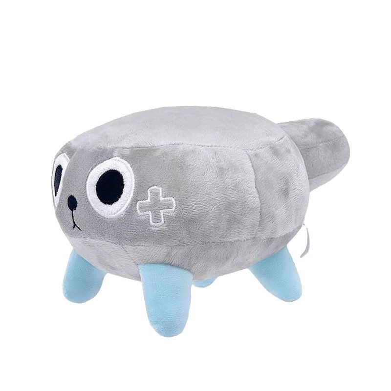 [COD] New Dandy's World Plush Toys Game Peripheral Plush Doll Tops ...
