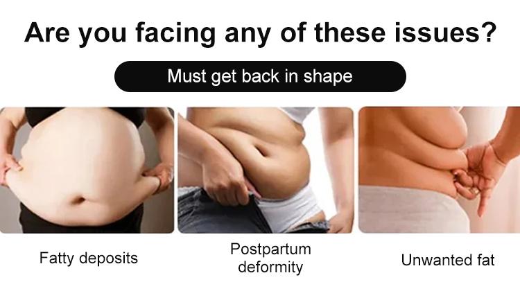 Product Introduction of Lace Abdomen Shapewear for Women, Sizes Large & xl, Boost Buttocks and Lift abs 1