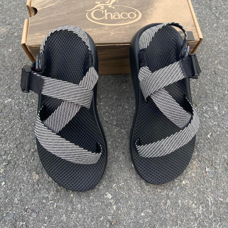 DéP Đế Bằng Sandal Cha co mẫu DÂY BẠC đế thường D.A Store dép nam nữ bền bỉ, năng động, bao bền