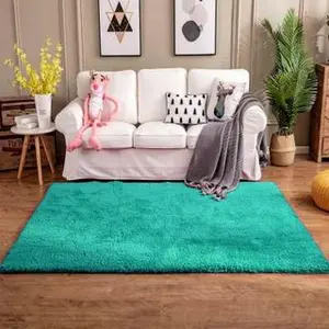 KARPET BULU RASFUR/BULU HALUS/TERMURAH/KARPET RUMAHAN