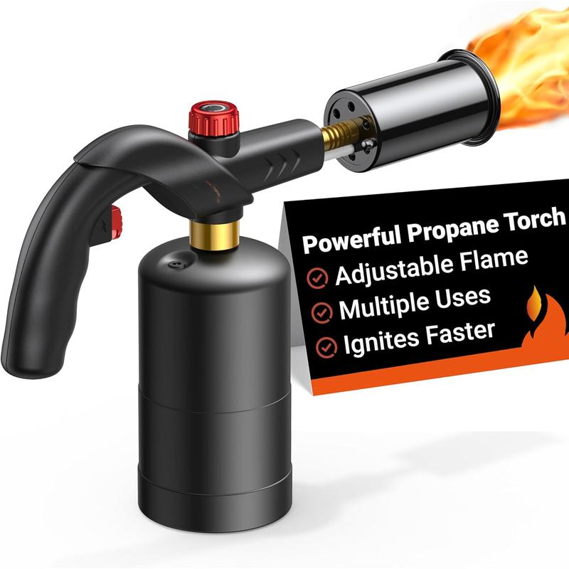 Unique Blow Torch (DR) Unique Blow Torch (DR)