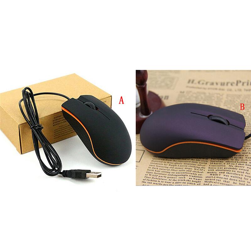 Chuột máy tính chuột quang có dây USB mini M20 bề mặt mờ chống bám vân tay cho laptop pc văn phòng học sinh sinh viên Sẵn Kho Giao Toàn Quốc