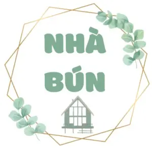 Nhà Bún - đồ chơi tư duy