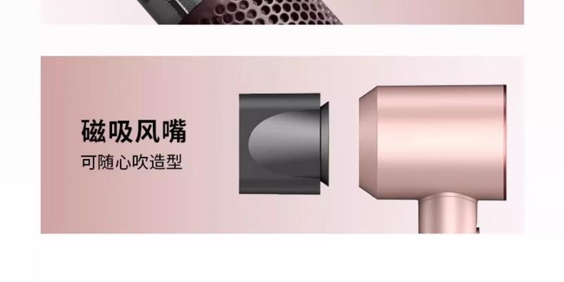 Product Introduction of Máy Sấy Tóc Tốc Độ Cao Không Cánh, Bán Chạy, Với Ion Âm, Động Cơ Không Chổi Than, Máy Sấy Chăm Sóc Tóc Nhiệt Độ Không Đổi, Bộ Quà Tặng Máy Sấy Tóc Cao Cấp 21