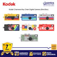Gambar Kodak Charmera Key Chain Digital Camera - Random Style Gacha Blind Box dari Sentra Digital Kota Surabaya 2 Tokopedia