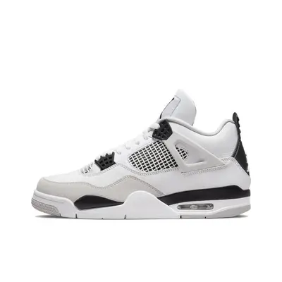 Jordan 4 noire best sale