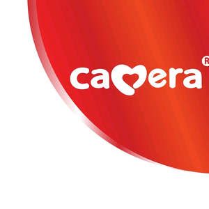 โลโก้ร้าน Camera Baby Thailand