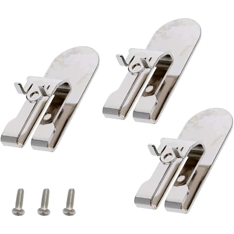DCF620D2-AR, DCF620D2AR, DCF630E1, Hook Clip And Srew Compatible ...