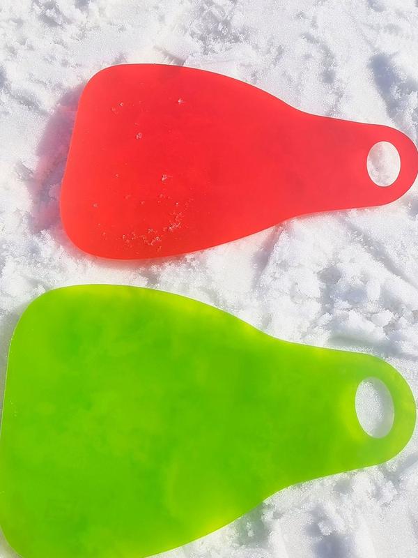 Snow Sled Flying Carpet Snowboard Winter Toy Sand Sled Rolling Snow Sledding Equipment Portable Snow Board Mat Ski Blanket 5