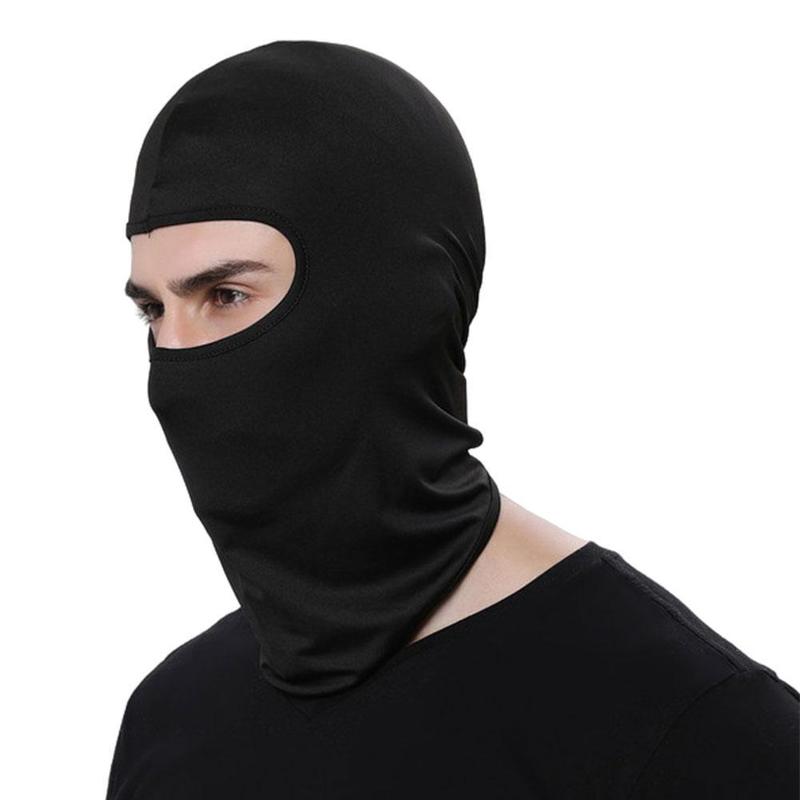 Product Introduction of Riding Windproof And Sunscreen Headgear Outdoor Sports Mask Cover Head Motorcycle Tank Masked M8I6 34