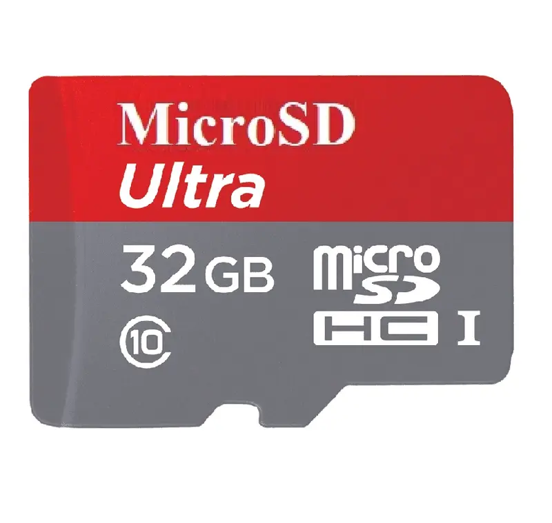 Thẻ nhớ MicroSD 32G 64G 128G 256G Ultra Class 10 và Extreme Pro tốc độ cao cho Camera, điện thoại Chụp Ảnh Phụ Kiện 5