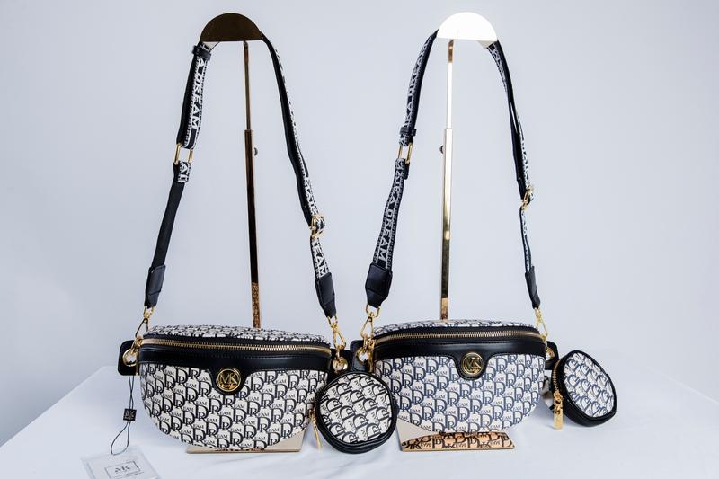 Product Introduction of M18 thương hiệu độc quyền MAIKA DREAM Túi Bag Da Nữ 2