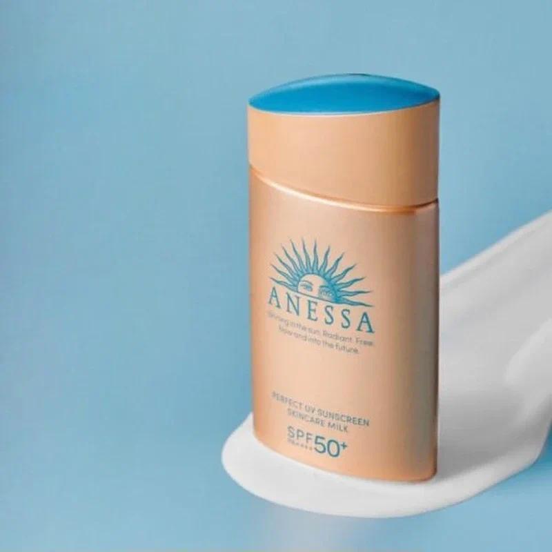 Sunscreen Kem Chống Nắng UV, Chăm Sóc Da, Kem Chống Nắng Tạo Khuôn, Chống Nắng, Dưỡng Ẩm, Kem Bảo Vệ Da Mặt, Chống Làm Trắng, Hoàn Hảo Skincare Nữ Sun Cream 0