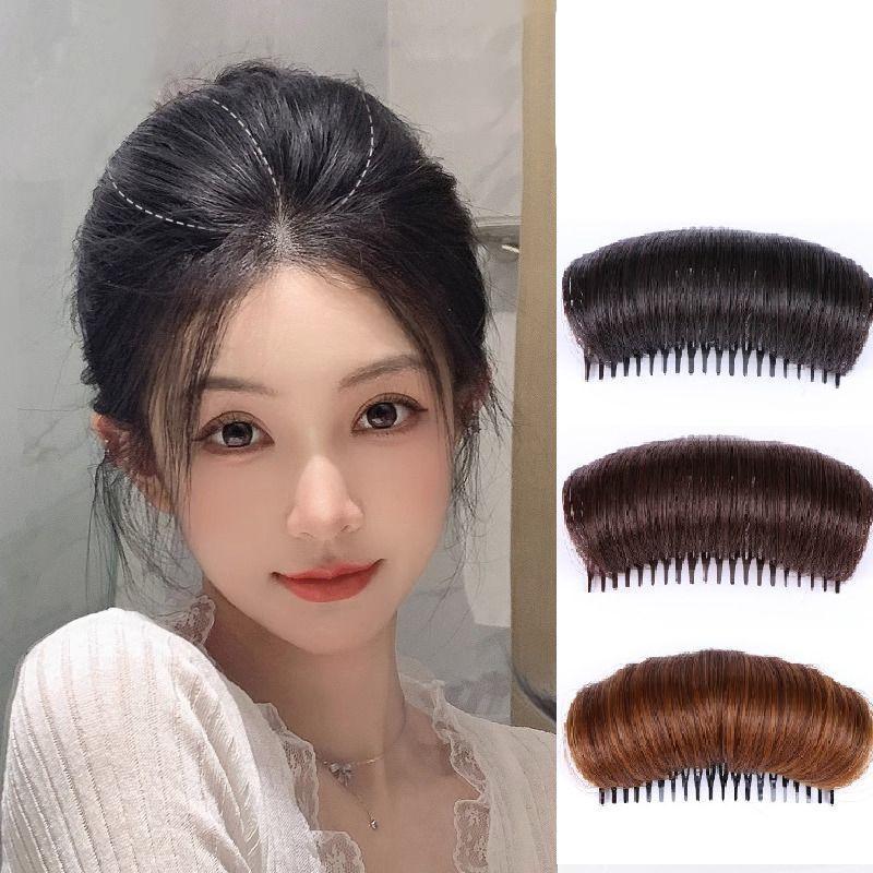 Lược độn tóc AAA iLita kẹp phồng mái cho nữ làm bồng bềnh chân tóc đẹp một cách tự nhiên phong cách Hàn Quốc dễ thương