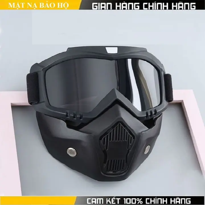 Mặt Nạ Bảo Hộ Chống Tia Uv Ánh Sáng Hàn Xì,Chống Gió Bụi Không Bị Đọng Hơi Nước