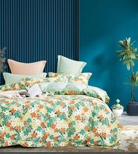 Gambar Idola Style Sprei Katun Jepang Premium 100 / 120 / 160 / 180 T30 cm FERNOON - 100x200x30 dari Idola Style Kota Administrasi Jakarta Utara 1 Tokopedia