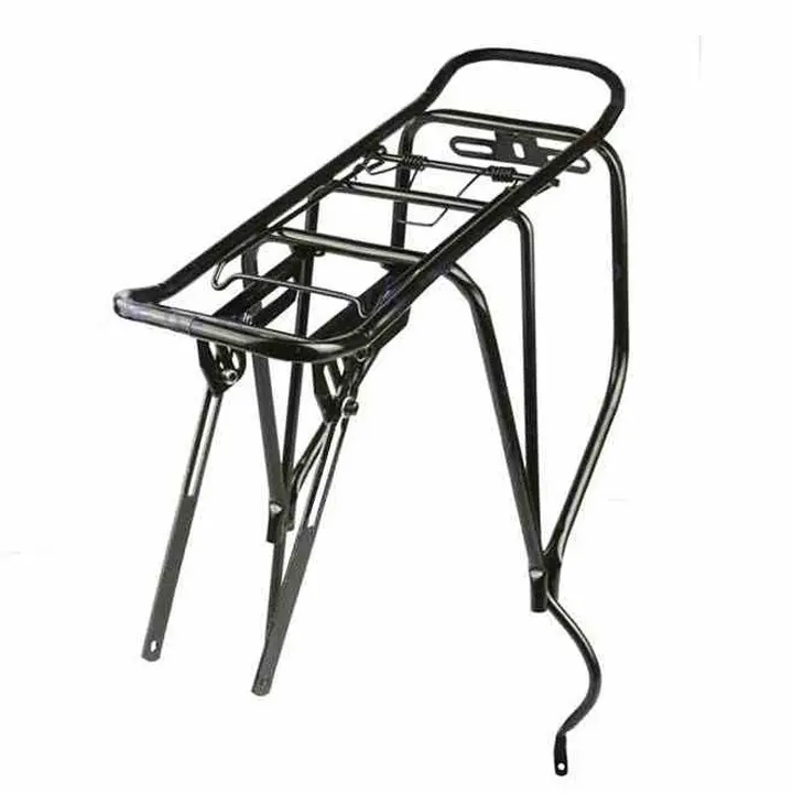 Gacbga (Giá ngồi sau) xe đạp thể thao bằng thép Gắn Xe Đạp Đạp Xe Đạp 2