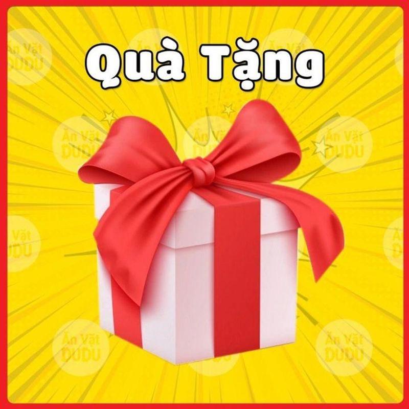 Quà Tặng 1 Dây Sạc 6 ic Chân USB Tránh Chai Pin Khi Mua Tai Nghe AP 0