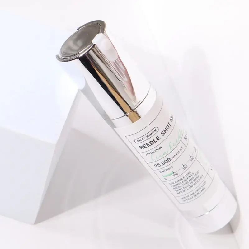 [VT Cosmetic] Tinh Chất vi kim Reedle Shot 100/300/700 50ML 30ML dưỡng da Skincare Làm Đẹp Da 2