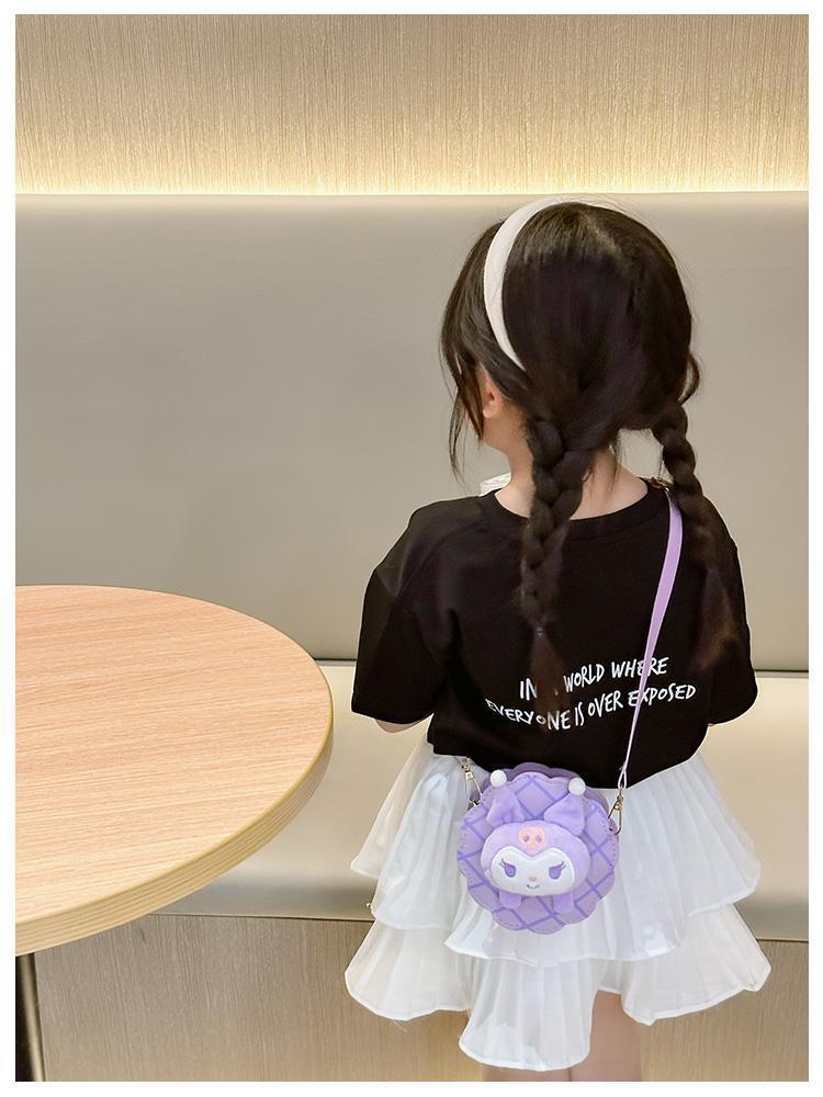 Product Introduction of Túi Trẻ Em, Siêu Dễ Thương, Hàng Mới Về, Phong Cách Đại Dương, Búp Bê Bé Gái Cho Trẻ Sơ Sinh, Túi Messenger Túi Đeo Vai Công Chúa Dễ Thương Cho Bé Gái, Thời Trang, Thích Hợp Cho Người Hâm Mộ Người Nổi Tiếng Trên Internet 12