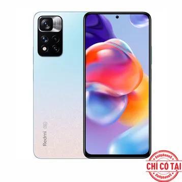 Điện thoại Xiaomi Redmi Note 11 Pro Plus 5G - Chỉ có tại CellphoneS