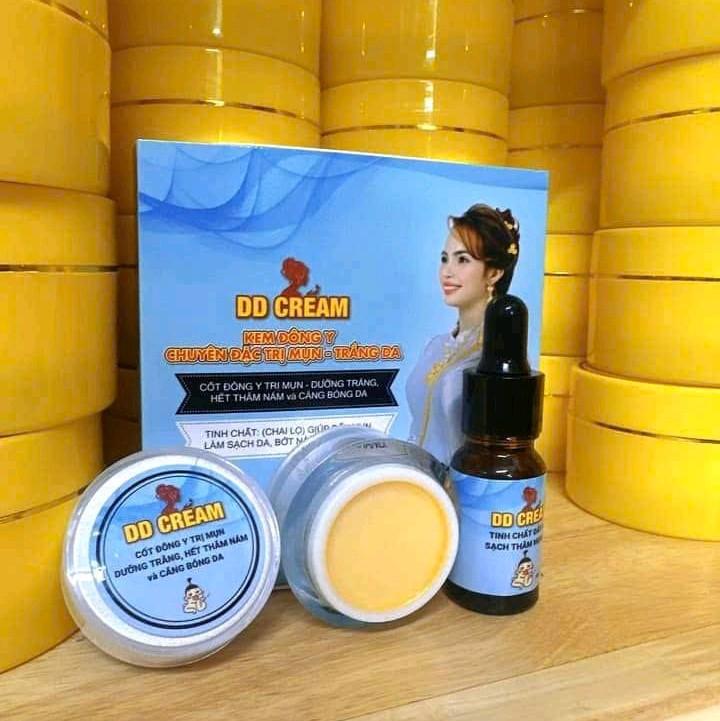 BẠN TỐN BAO NHIÊU TIỀN - MẤT BAO NHIÊU NĂM ĐẺ TRỊ DỨT MỤN .   Với combo trị mụn #ĐÔNG_Y nhà em  điều trị hiệu quả nhanh gọn- Gôm cùi mà không mắc quá nhiều thời gian + tiền bạc .   Kem ĐÔNG Y nguyên chất - không sử dụng chất tẩy . Thành phần từ các nguyên 0