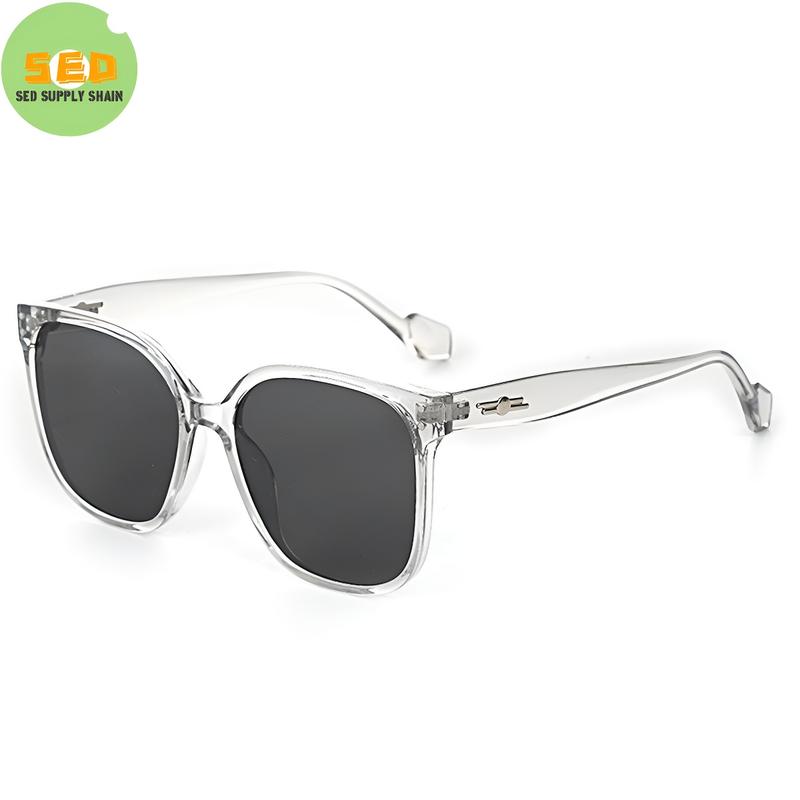 Kính Mát Đổi Màu Theo Ánh Sáng Phù Hợp Đi Đường Bảo Vệ Mắt, Gọng Dẻo, Chống UV, Phong Cách Trẻ Trung D701 9