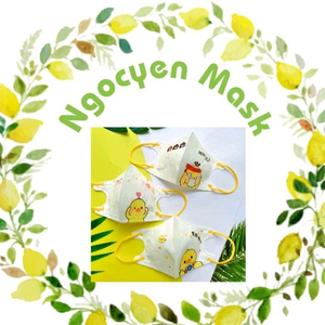 Ngocyen Mask