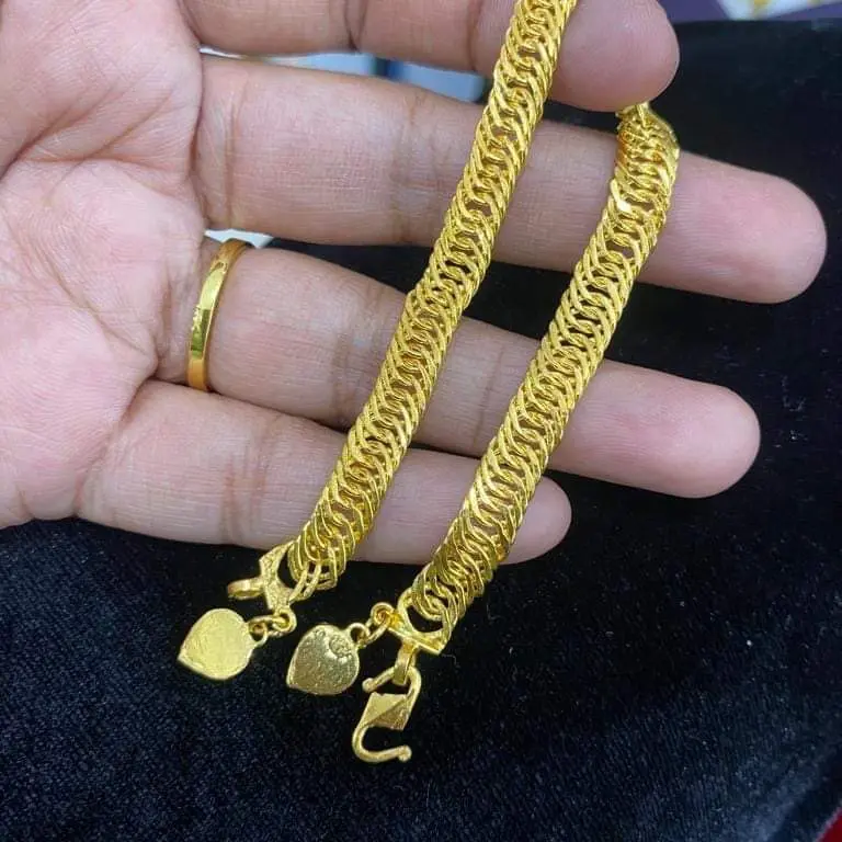 Gelang lps ems
