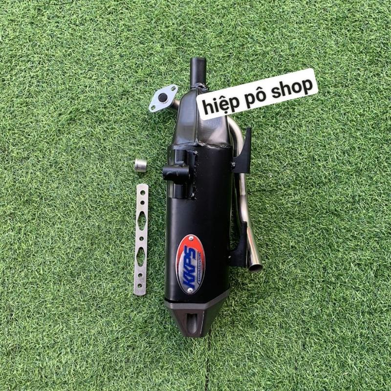 PÔ VARIO VUÔNG MÓC NỈ VÀ PÔ ÊM GẮN CÁC DÒNG XE GA CÓ LỰA CHỌN